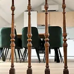 Duplex Hyper Centre