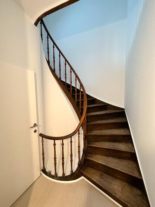 Duplex Hyper Centre Appartement *
